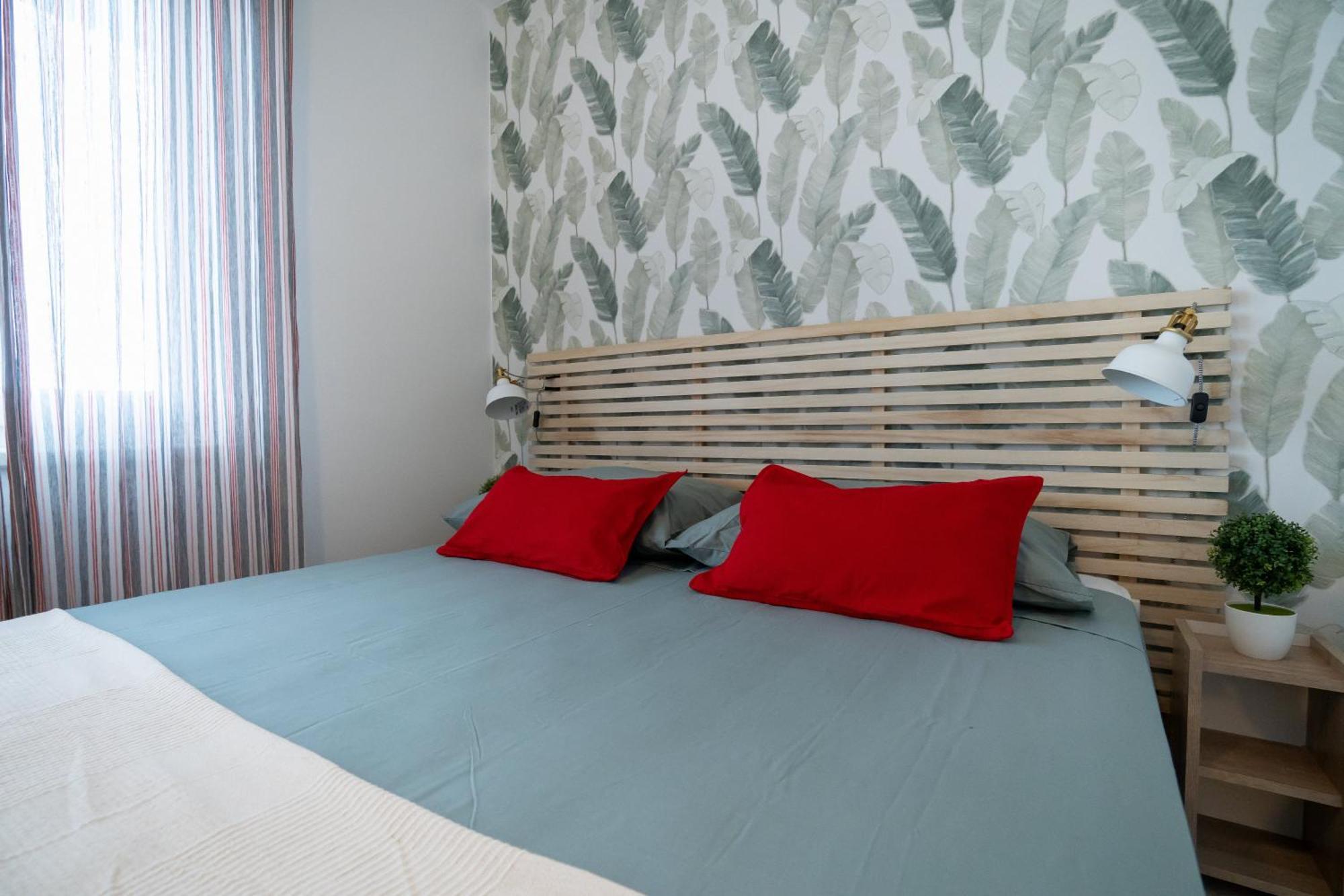 Stara Baska Apartments Exterior photo